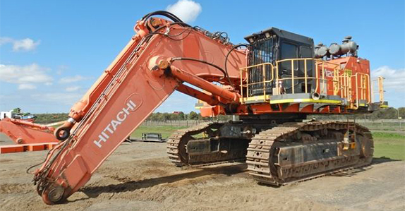 Heavy construction equipment for sale at Ritchie Bros. Heavy construction equipment for sale at Ritchie Bros.